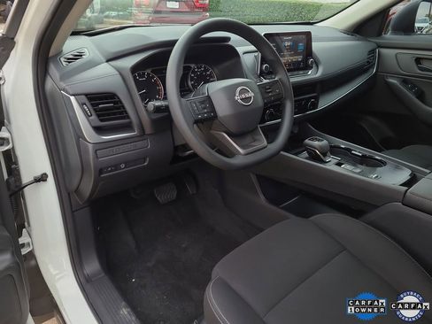 Certified 2025 Nissan Rogue S image 15