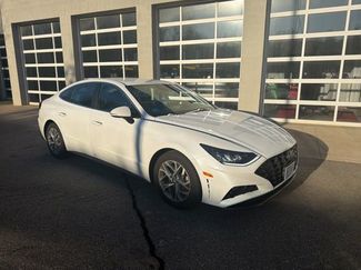 Used 2020 Hyundai Sonata SEL w/ Convenience Package video 1