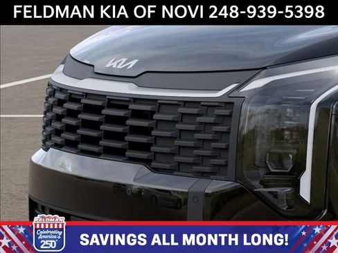 New 2026 Kia Sportage LX AWD/4WD image 12