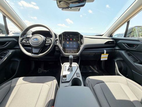 Certified 2026 Subaru Crosstrek 2.5i Premium AWD/4WD image 12