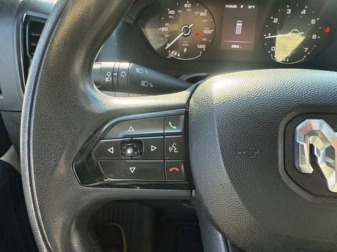 Used 2023 RAM ProMaster 3500 image 32