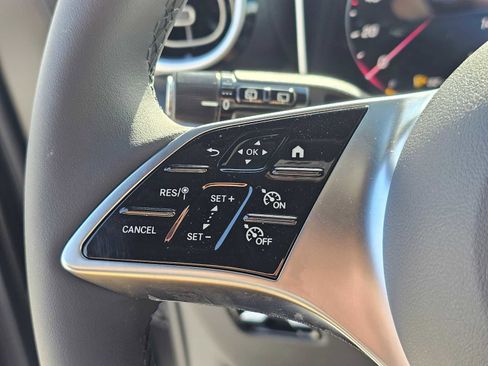 New 2026 Mercedes-Benz GLC 300 4MATIC image 27