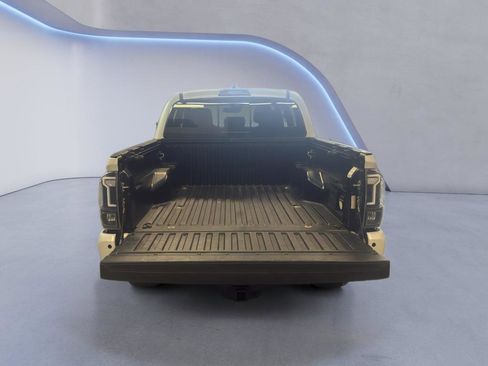 Used 2021 Toyota Tacoma Limited w/ Nightshade Package image 12