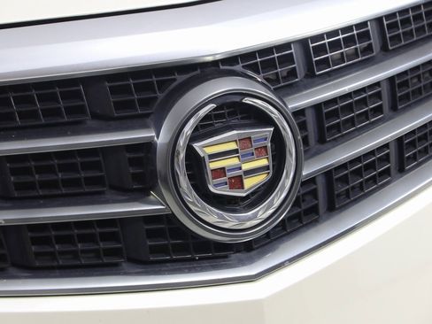 Used 2014 Cadillac ATS Luxury w/ Cold Weather Package image 15