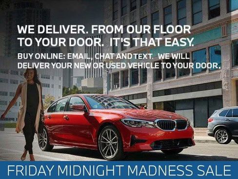 New 2026 BMW X3 xDrive30 w/ Convenience Package image 2