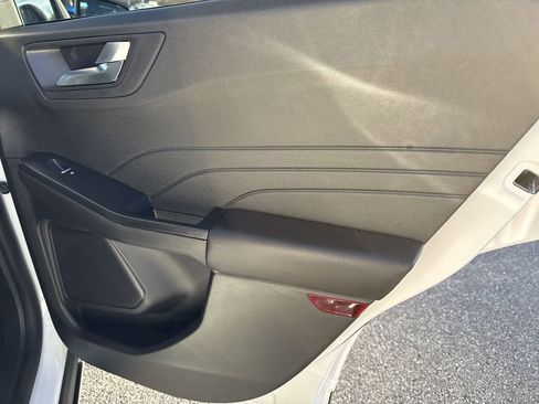 New 2026 Ford Escape ST-Line w/ Tech Pack #1 image 17