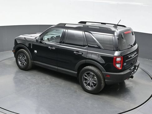 Used 2023 Ford Bronco Sport Big Bend w/ Convenience Package AWD/4WD image 40