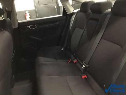 Used 2023 Honda Civic EX image 25