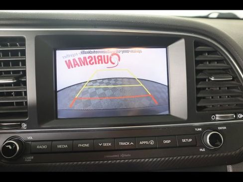 Used 2018 Hyundai Elantra Sport image 22