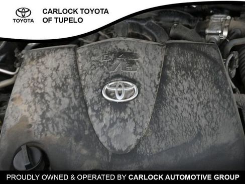 Used 2022 Toyota Highlander Platinum image 30