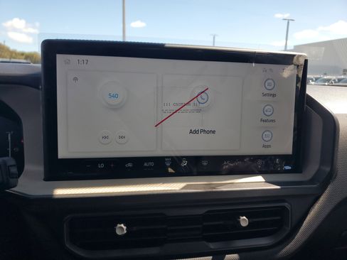 New 2026 Ford Bronco Sport Big Bend image 16