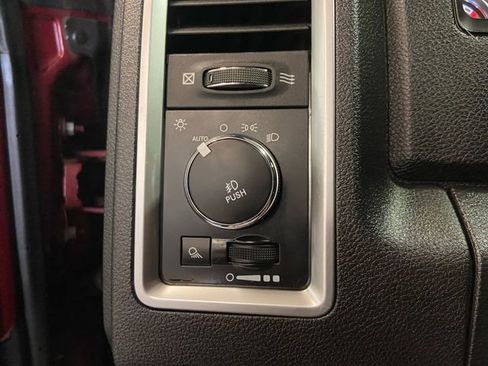 Used 2017 RAM 1500 Limited image 24