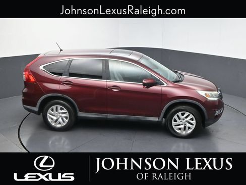 Used 2015 Honda CR-V EX image 30