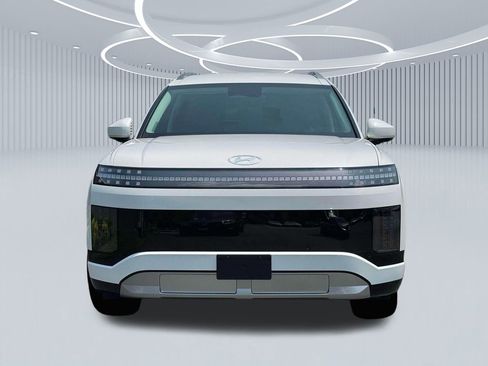 New 2026 Hyundai Ioniq 9 SEL image 12
