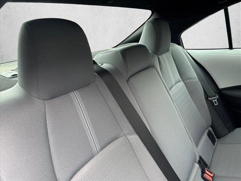 Used 2024 Toyota Corolla SE FWD image 21
