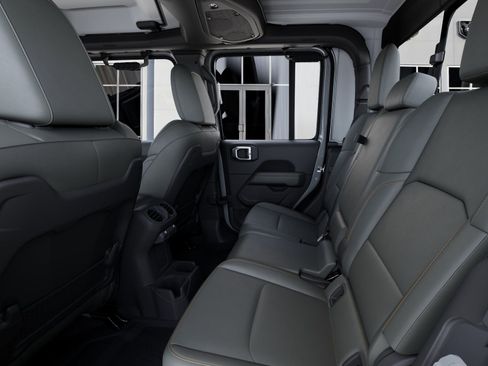 New 2026 Jeep Gladiator Mojave image 23