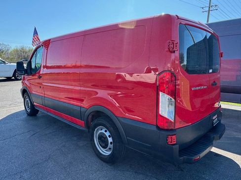 Used 2017 Ford Transit 150 130 Low Roof image 8