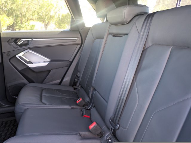 Used 2022 Audi Q3 2.0T Premium Plus AWD/4WD image 19
