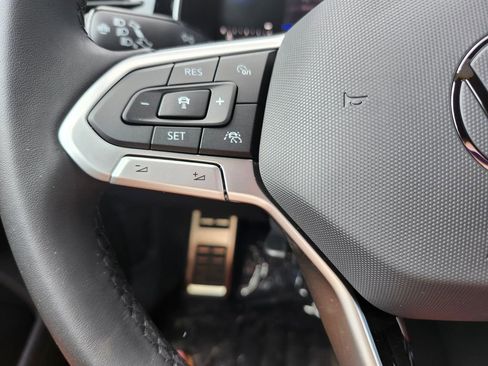 New 2025 Volkswagen Jetta Sport image 7