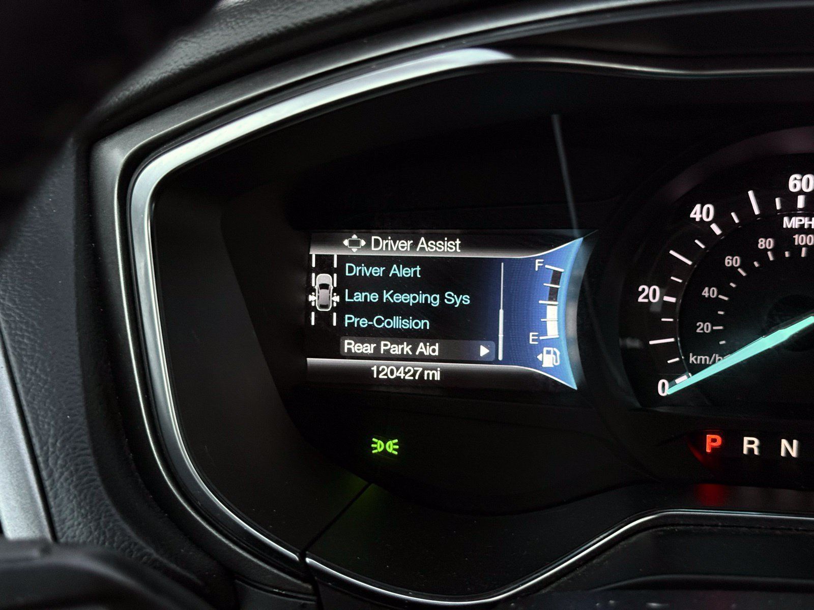 Used 2018 Ford Fusion SE w/ Equipment Group 602A FWD image 30