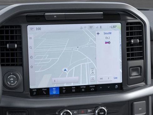 New 2025 Ford F150 XLT w/ Equipment Group 302A MID image 14