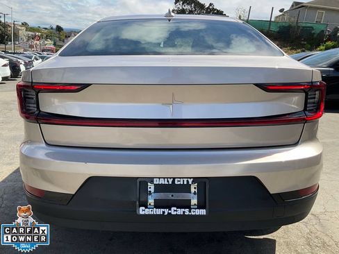 Used 2024 Polestar Polestar 2 AWD/4WD image 5