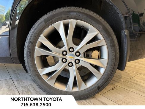 Used 2020 Chevrolet Blazer Premier AWD/4WD image 23