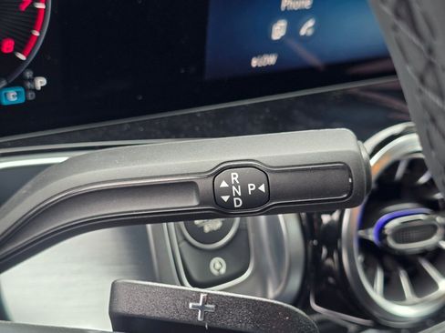 New 2026 Mercedes-Benz GLB 250 4MATIC image 16