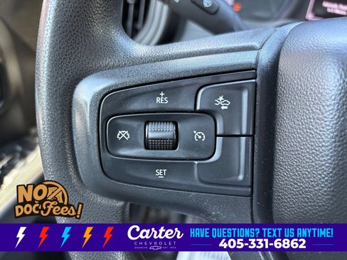 Used 2024 Chevrolet Silverado 3500 W/T w/ WT Convenience Package AWD/4WD image 41