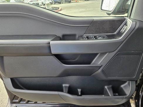 Used 2024 Ford F150 XLT w/ Mobile Office Package image 17