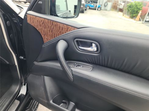 Used 2019 Nissan Armada SL w/ Premium Package image 30