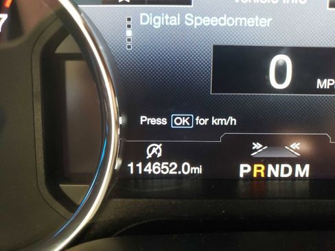 Used 2018 Ford Expedition Platinum AWD/4WD image 21