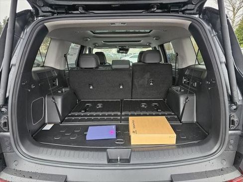 New 2026 Hyundai Santa Fe Limited AWD/4WD image 12