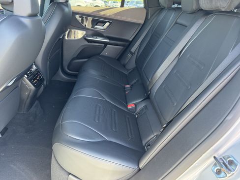 New 2025 Mercedes-Benz EQE AMG 4MATIC SUV image 30