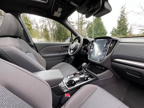 New 2026 Subaru Forester Premium image 18