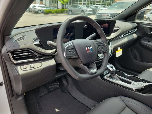 New 2026 Buick Envista Sport Touring w/ Convenience I Package FWD image 14