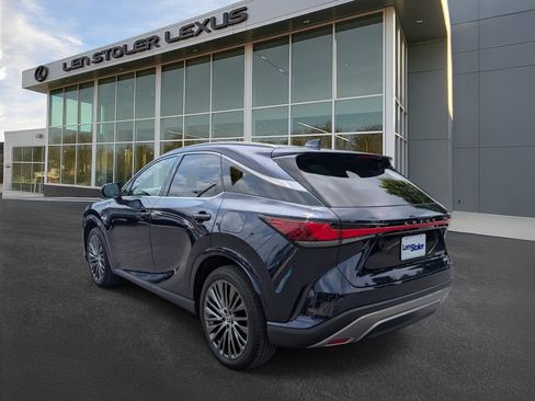 Certified 2024 Lexus RX 350 AWD w/ Convenience Package image 5
