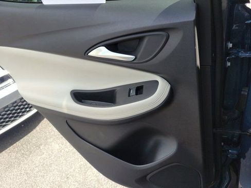 Used 2024 Buick Encore GX Preferred w/ Comfort Package image 16