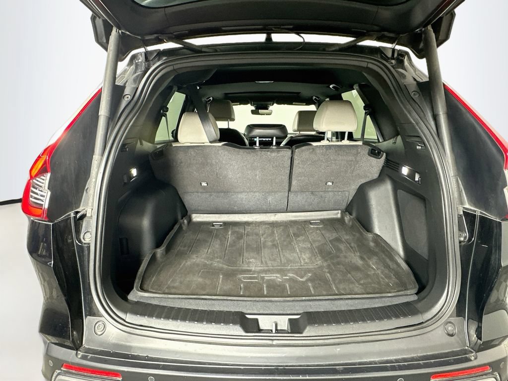 Used 2023 Honda CR-V Sport Touring image 29