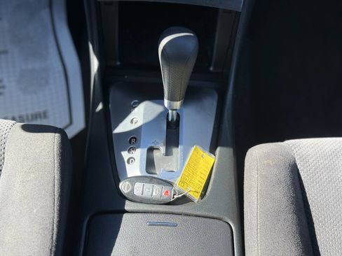 Used 2008 Nissan Altima 2.5 S w/ Convenience Pkg image 21