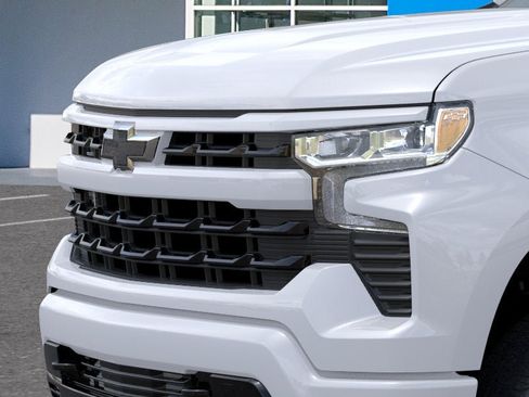 New 2026 Chevrolet Silverado 1500 RST w/ All Star Edition Plus AWD/4WD image 43