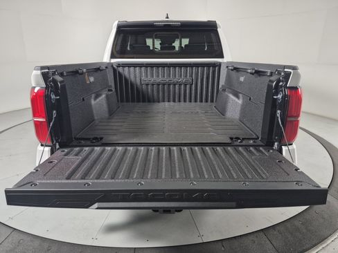 New 2025 Toyota Tacoma Limited image 14