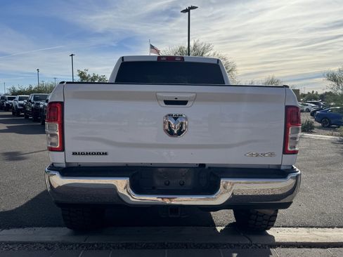 Used 2022 RAM 2500 Big Horn image 4
