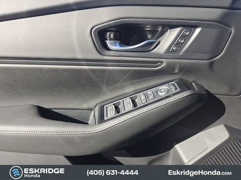 New 2026 Honda Accord Touring image 18