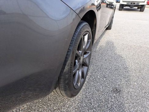 Used 2015 Dodge Dart SXT image 7