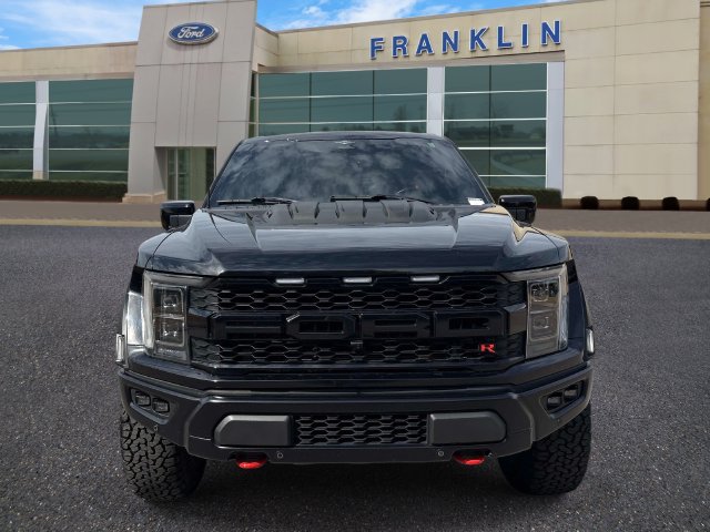 Certified 2023 Ford F150 Raptor w/ Equipment Group 802A Raptor R AWD/4WD image 2