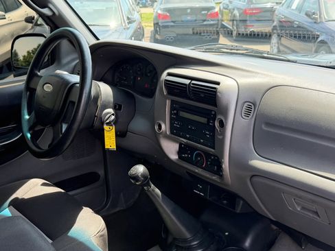 Used 2004 Ford Ranger XLT RWD image 14