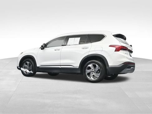 Used 2023 Hyundai Santa Fe SEL w/ Premium Package FWD image 28