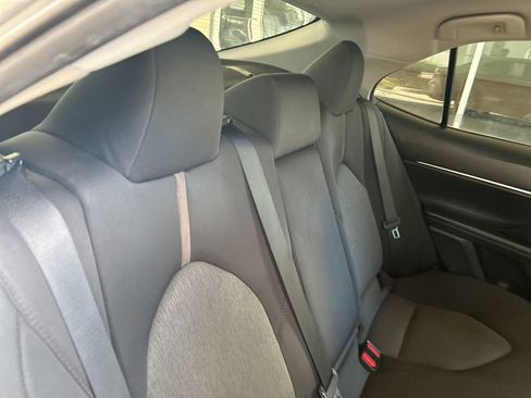 Used 2019 Toyota Camry LE image 23