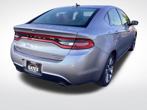 Used 2014 Dodge Dart SXT FWD image 9